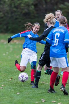 Bild 196 - wBJ SVHU am 20.11.21